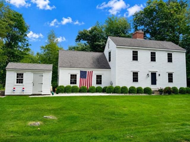 House for sale in Kennebunkport, Maine
