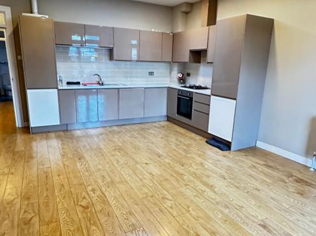 Apartment for rent in London Borough of Lewisham, Greater London