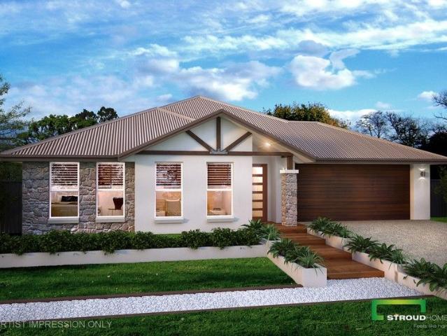 Property for sale in Thrumster, New South Wales