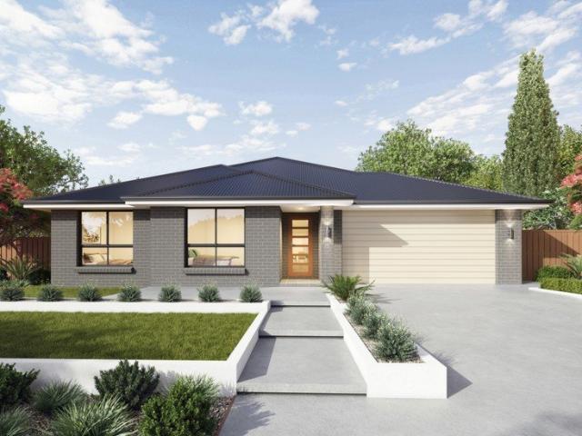 Property for sale in Langshaw, Queensland