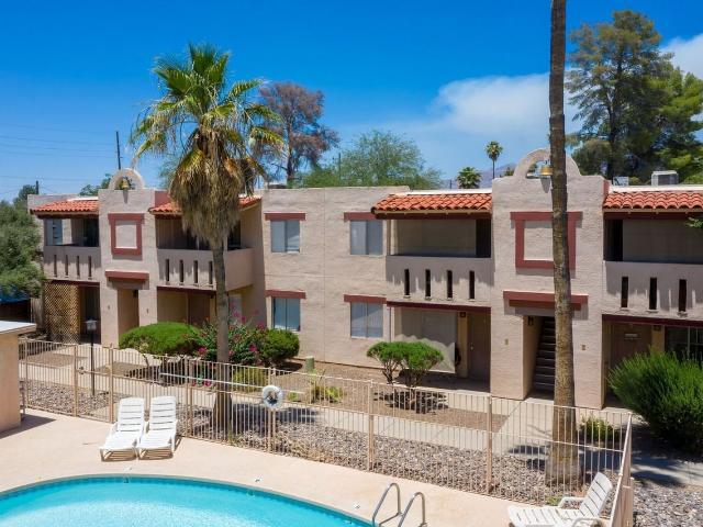 Apartment for rent in Tucson, Arizona