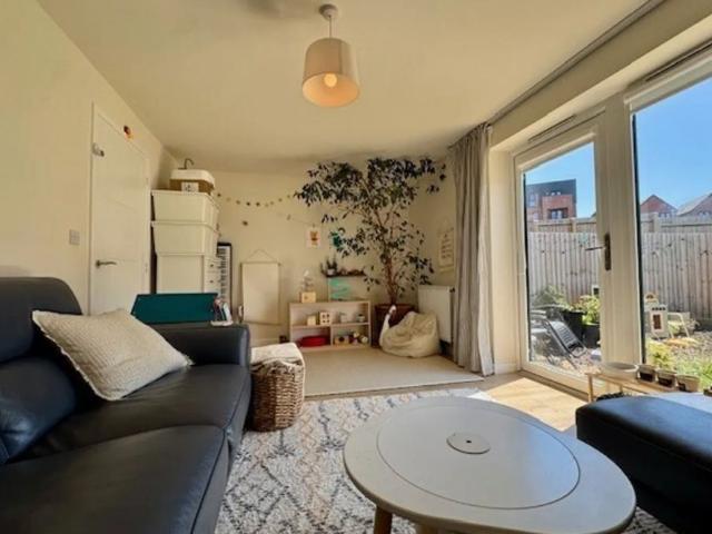 House for rent in Feckenham, City Of Bristol