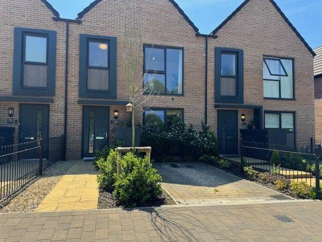 Apartment for rent in Feckenham, City Of Bristol