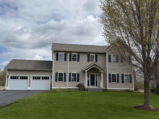 House for sale in Williston, Vermont