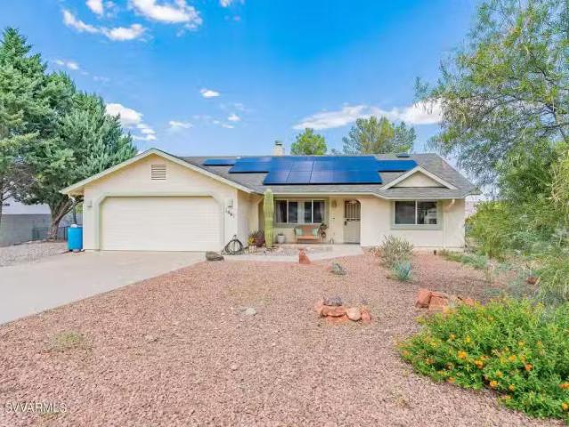 House for rent in Cottonwood