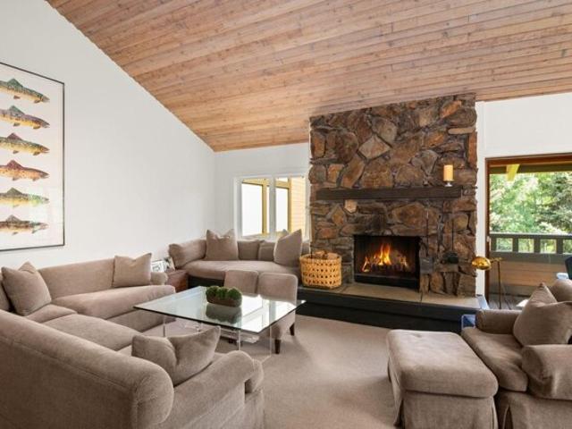 Condo for sale in Sun Valley, Idaho