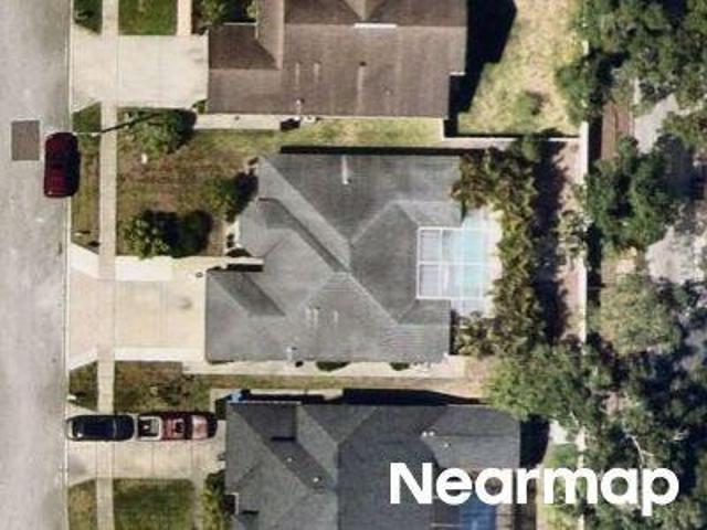 House for sale in Crystal Beach, Florida