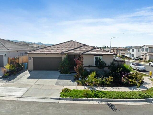House for sale in Hollister, California