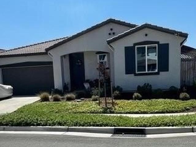 House for sale in Hollister, California