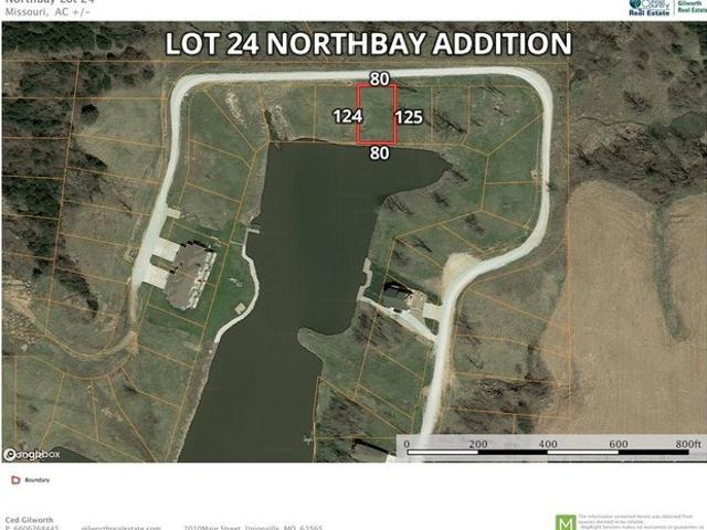 Farm for sale in Unionville, Missouri