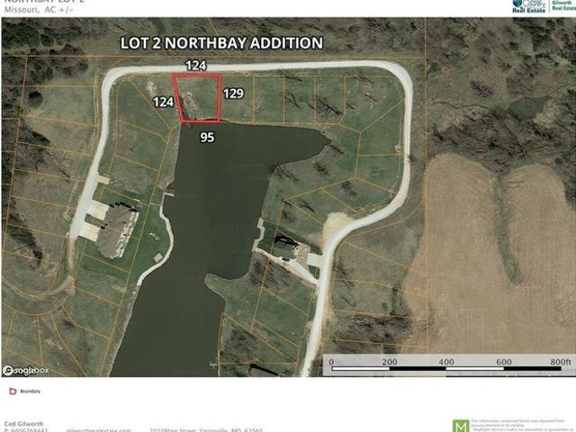 Farm for sale in Unionville, Missouri