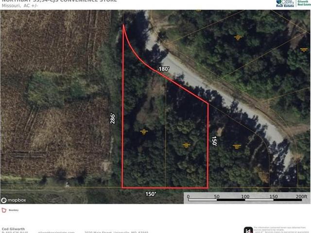 Farm for sale in Unionville, Missouri
