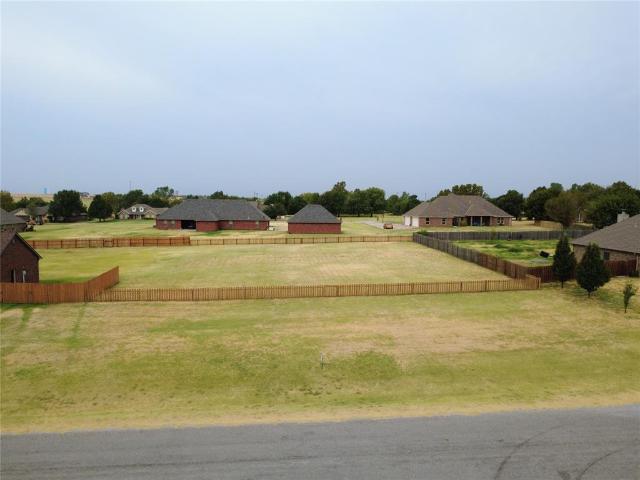 Land for sale in Fletcher, Oklahoma