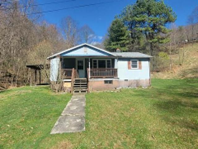 House for sale in Virginia