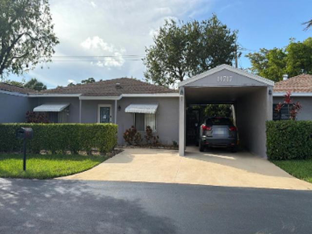 House for sale in Delray Beach, Florida