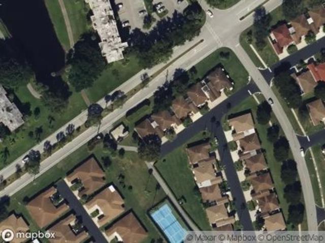 Townhouse for sale in Delray Beach
