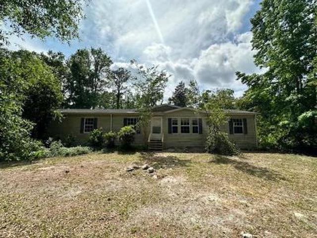 House for sale in Crawfordville