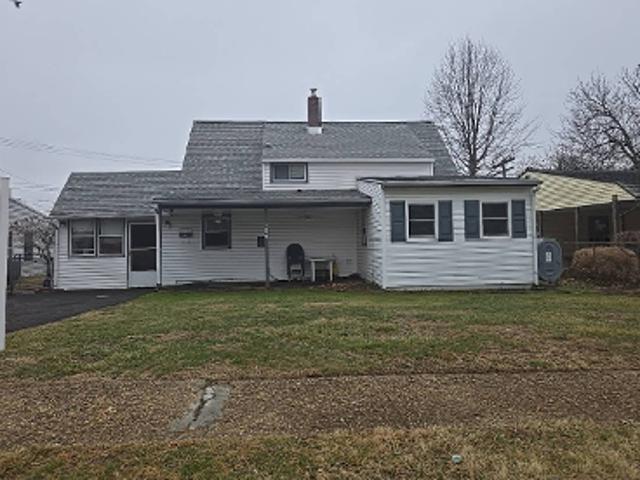 House for sale in Bucks, Pennsylvania