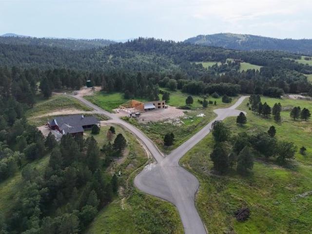 Land for sale in Whitewood, Lawrence County