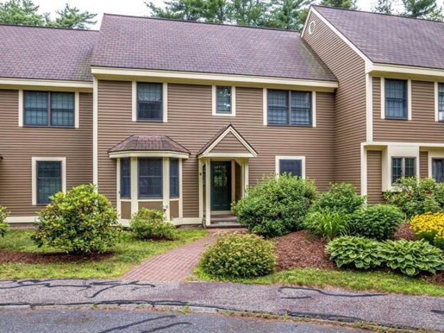 House for sale in New Hampshire
