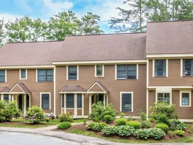 House for sale in New Hampshire