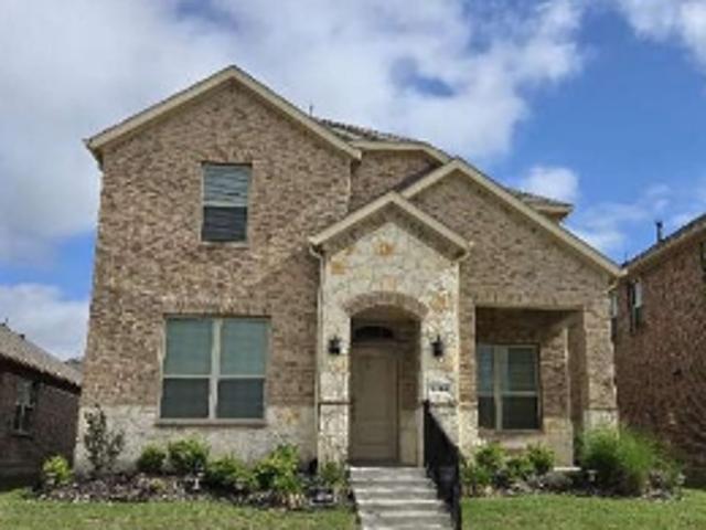 Property for sale in Union Park, Little Elm