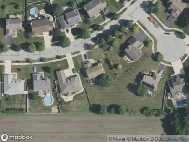 House for sale in Schererville, Indiana