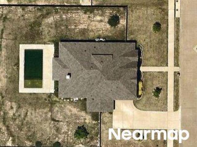 House for sale in Ellis, Texas