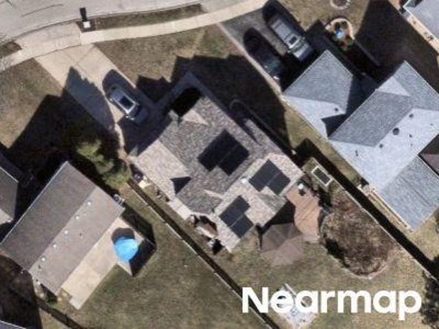House for sale in Streamwood, Illinois