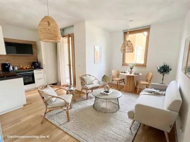 Apartment mieten in Meidlinger Hauptstraße, Wien