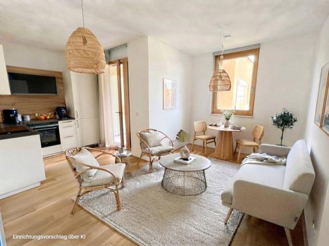 Apartment mieten in Liesing, Wien