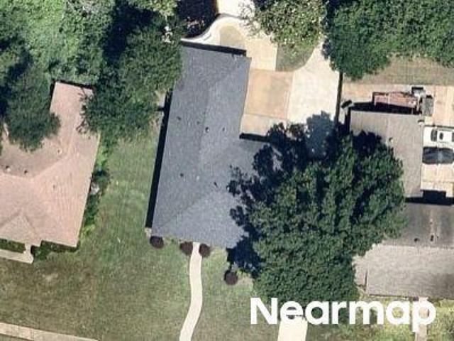 House for sale in Garland, Texas