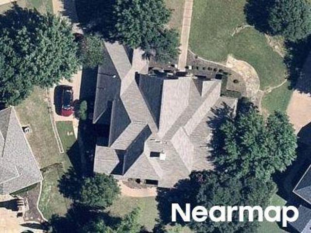 House for sale in Denton, Texas