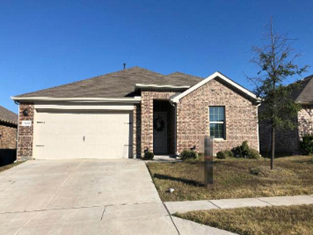 House for sale in Crandall, Texas