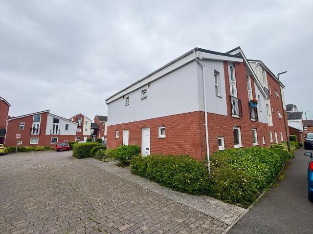 Apartment for rent in Egginton, East Midlands