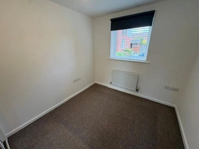 Apartment for rent in Egginton, East Midlands