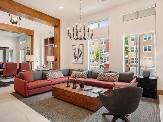 Apartment for rent in Evans