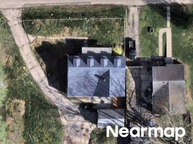 House for sale in Dayton, Ohio