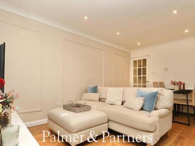 House for sale in Key Street, Suffolk