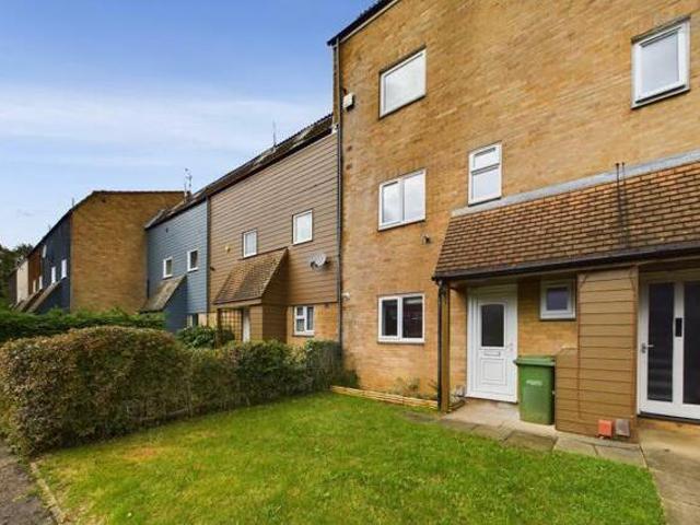 House for sale in Hampton Green, Cambridgeshire