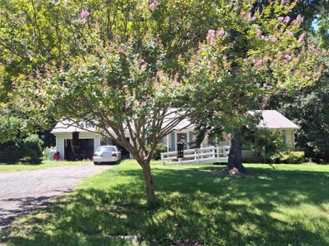 House for sale in Granville, North Carolina