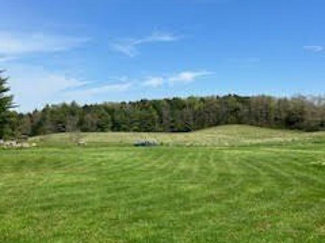 Land for sale in Gorham, Maine