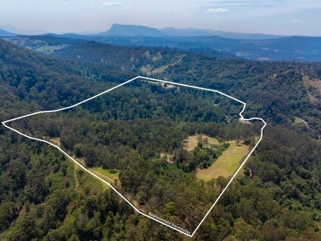 Land for sale in Cawongla, New South Wales