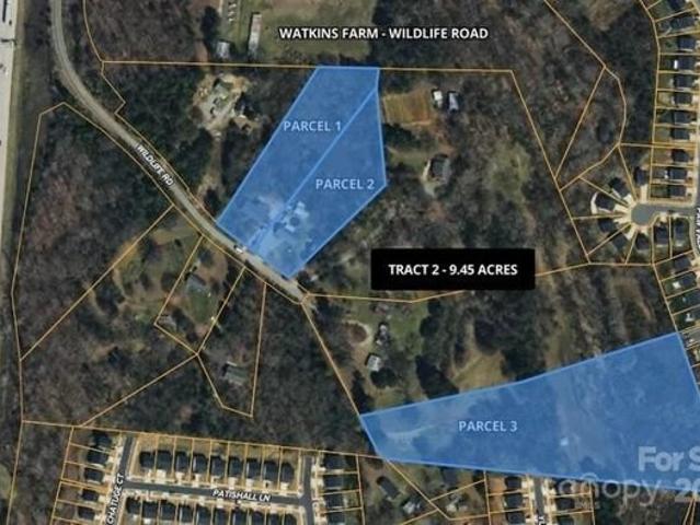 Land for sale in Charlotte