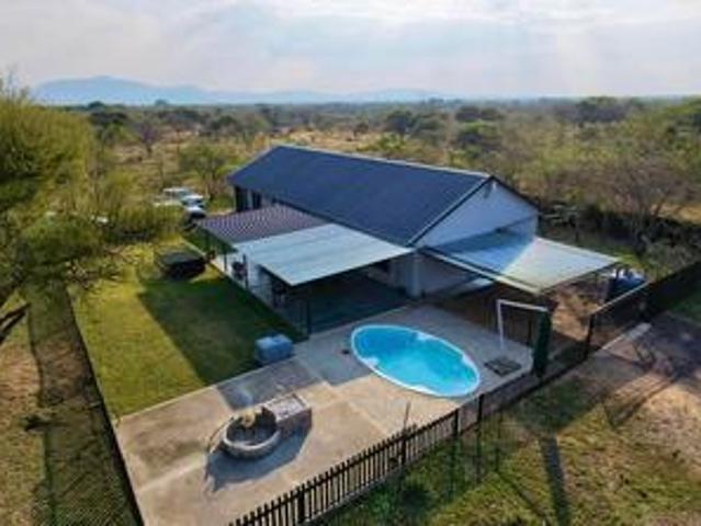 House for sale in Thabazimbi, Limpopo