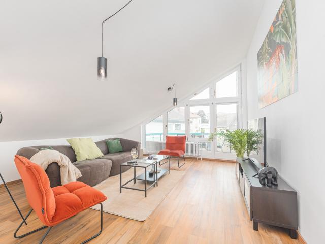 Apartment mieten in Filderstadt, Baden-Württemberg