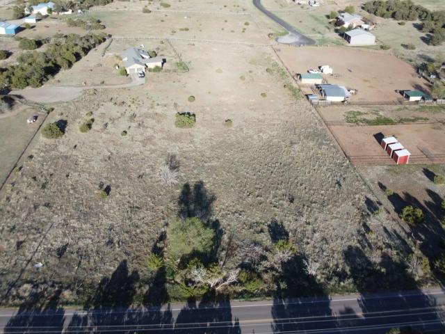 Land for sale in Edgewood, New Mexico