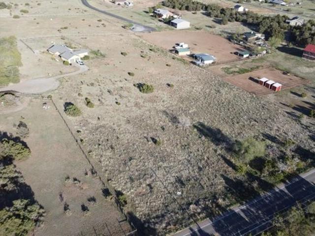 Land for sale in Edgewood, New Mexico