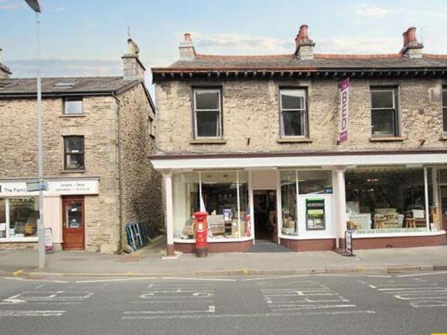 House for rent in Flookburgh