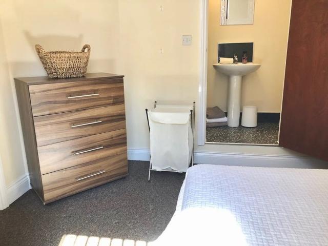 House for rent in Preston, Adelphi
